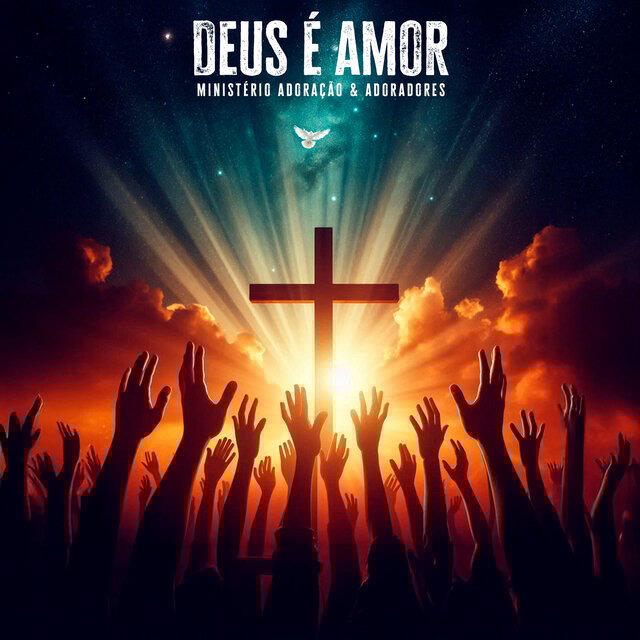 Deus é Amor