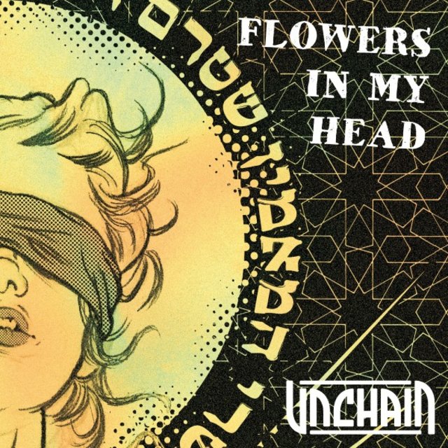 Flowers in My Head