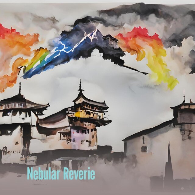 Nebular Reverie