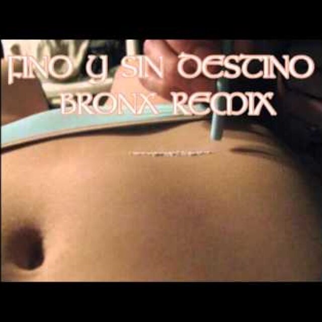 Fino y Sin Destino