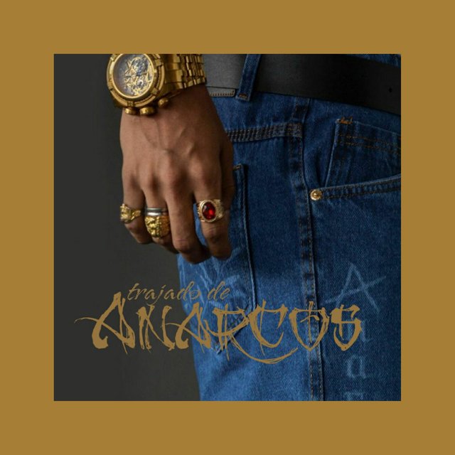 Trajado de Anarcos