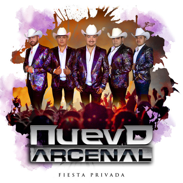 Fiesta Privada