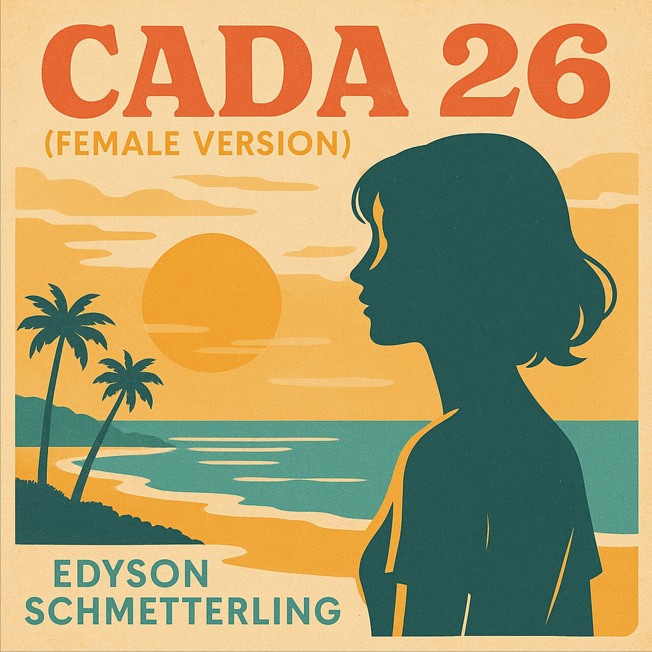 Edyson Edyson Schmetterling on TIDAL