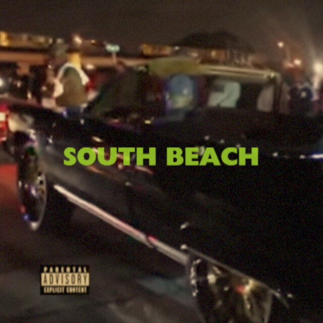 South Beach