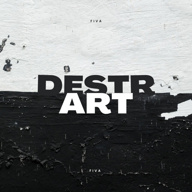 Destrart