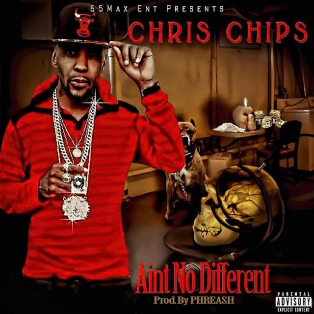 Ain't No Different