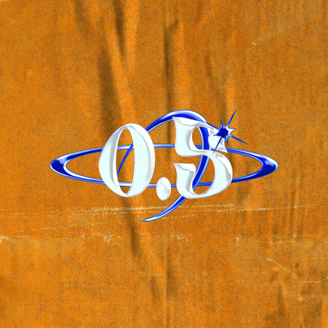 0.5 (Speed)