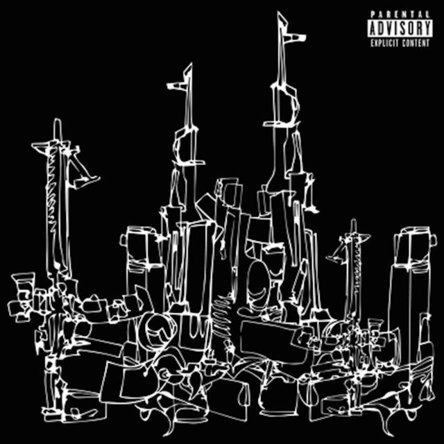 GUNS: The Album