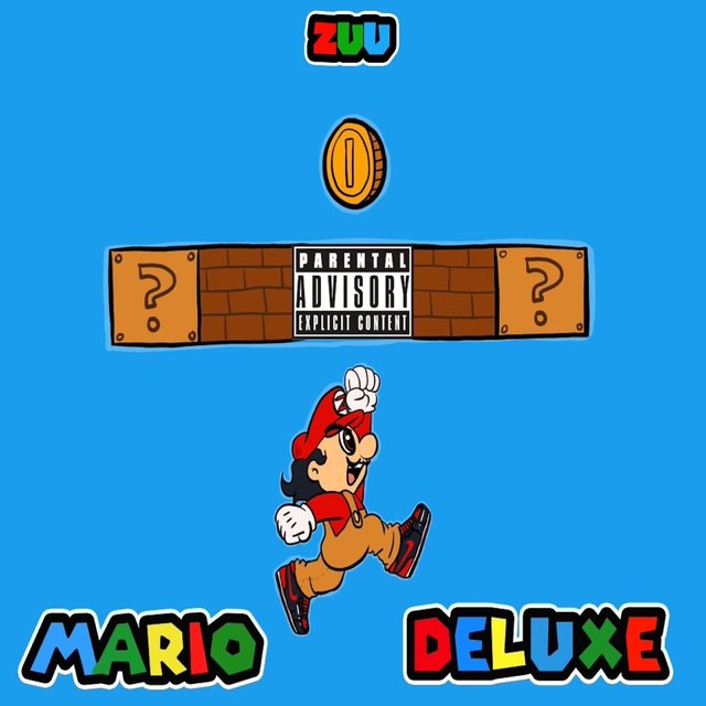 mario deluxe