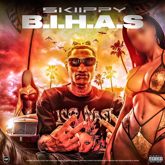 B.I.H.A.S