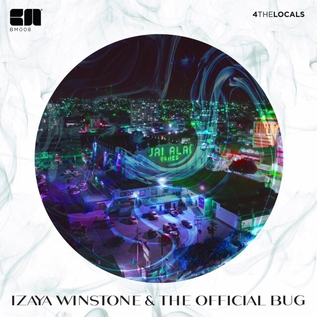 La calle 7 (feat. the official bug)