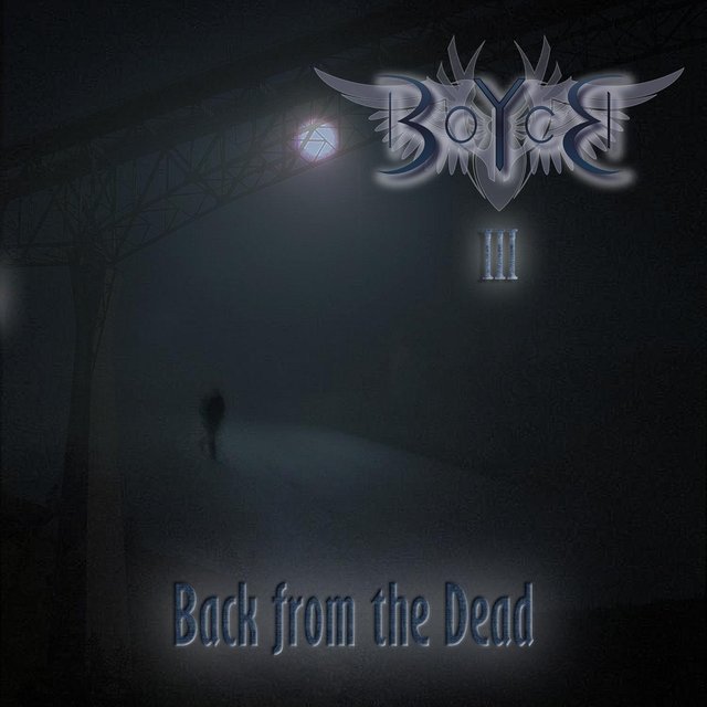 Boyce III: Back from the Dead