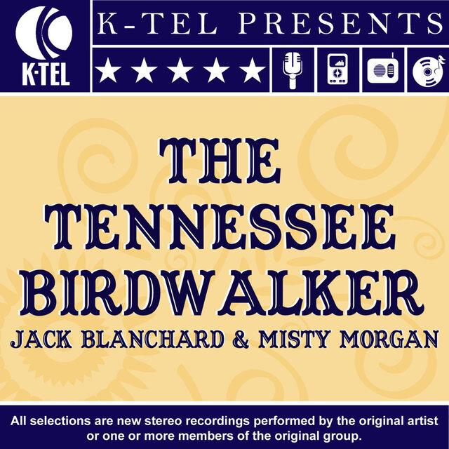 The Tennessee Birdwalker