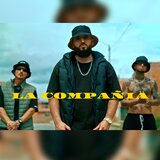 La Compañia (feat. Kool MC Vida De Barrio)