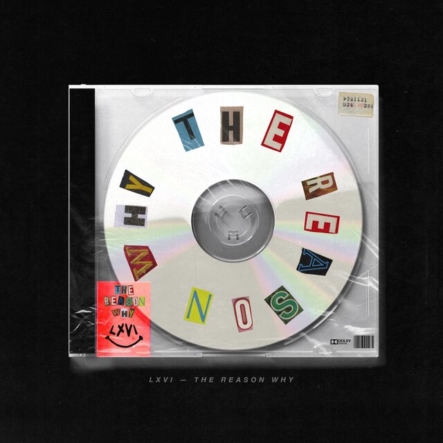 The Reason Why (feat. SauceOnly)