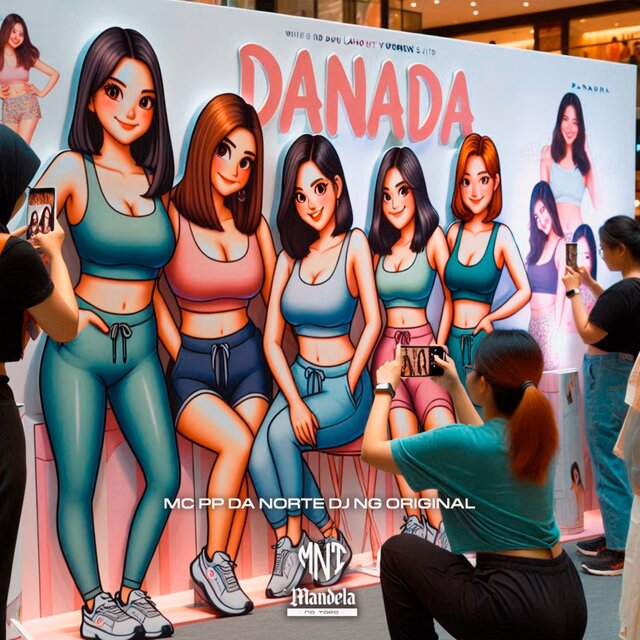 Danada