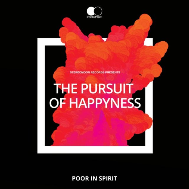 The Pursuit of Happyness