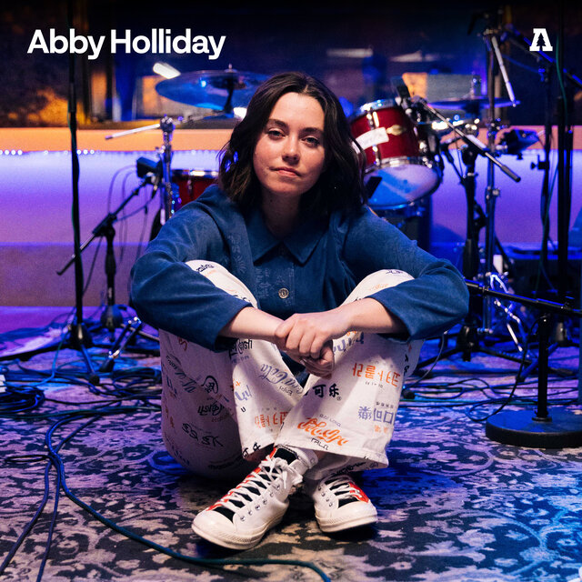 Abby Holliday on Audiotree Live