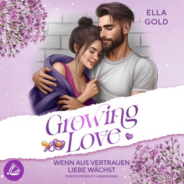 Wenn aus Vertrauen Liebe wächst