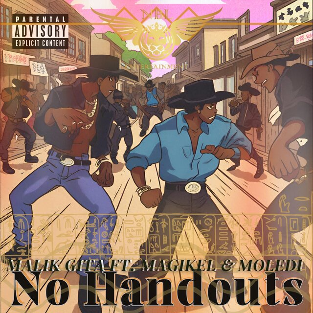 No Handouts