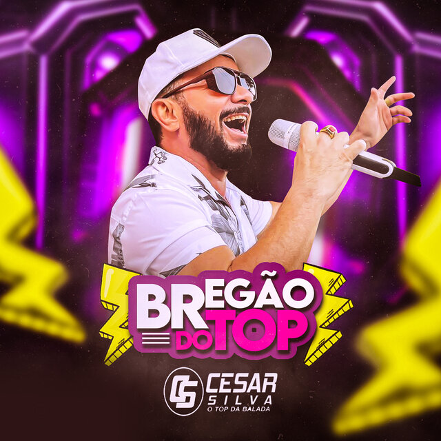 Bregão do Top