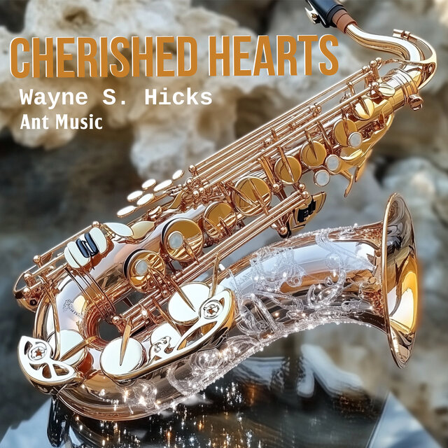 Cherished Hearts