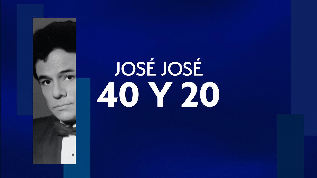40 y 20 (Letra / Lyrics)