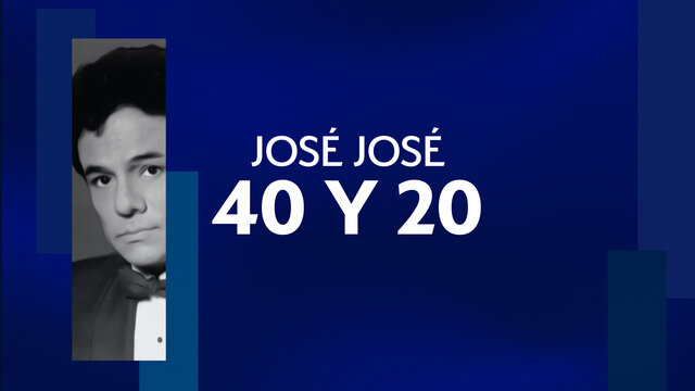 40 y 20 (Letra / Lyrics)