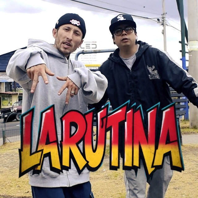 La Rutina