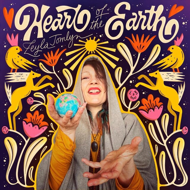 Heart of the Earth
