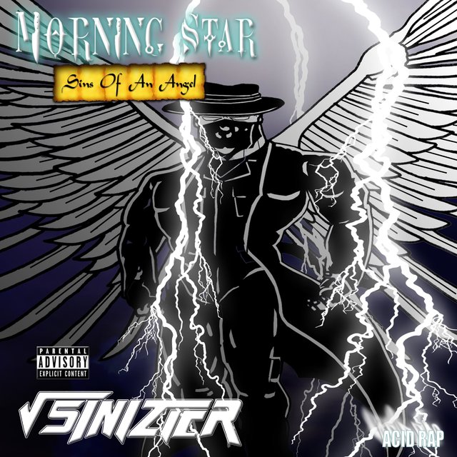 Morning Star: Sins Of An Angel