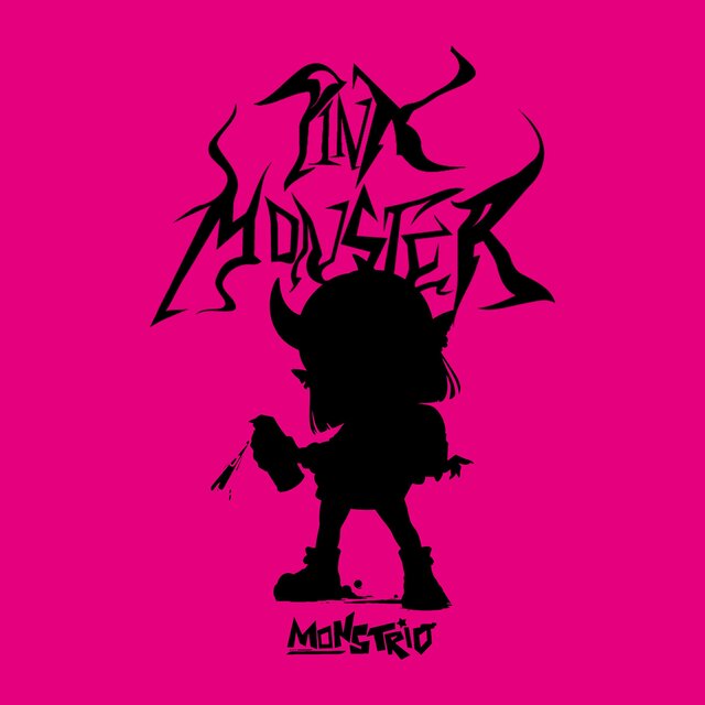 PINK MONSTER