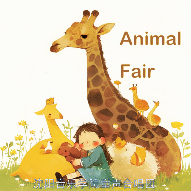 Animal Fair