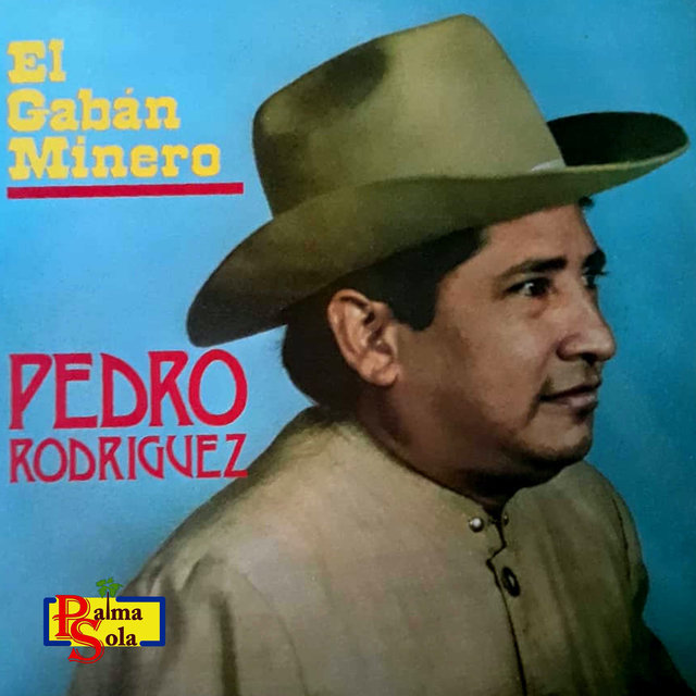 El Gabán Minero