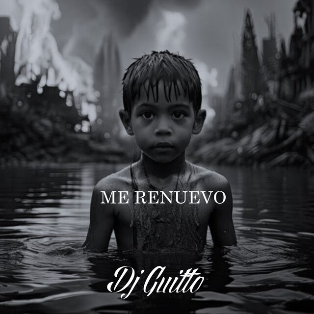 Me renuevo