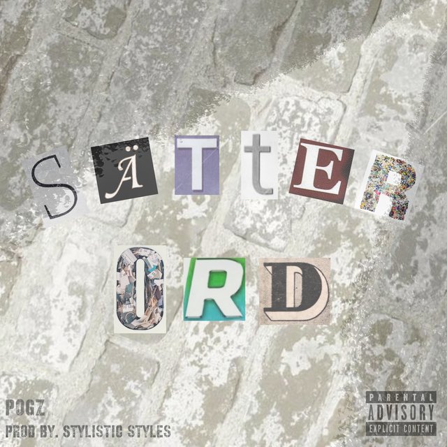 Sätter ord (feat. Stylistic styles)
