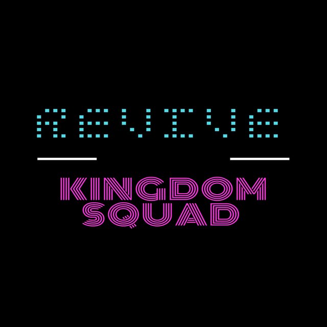 Revive