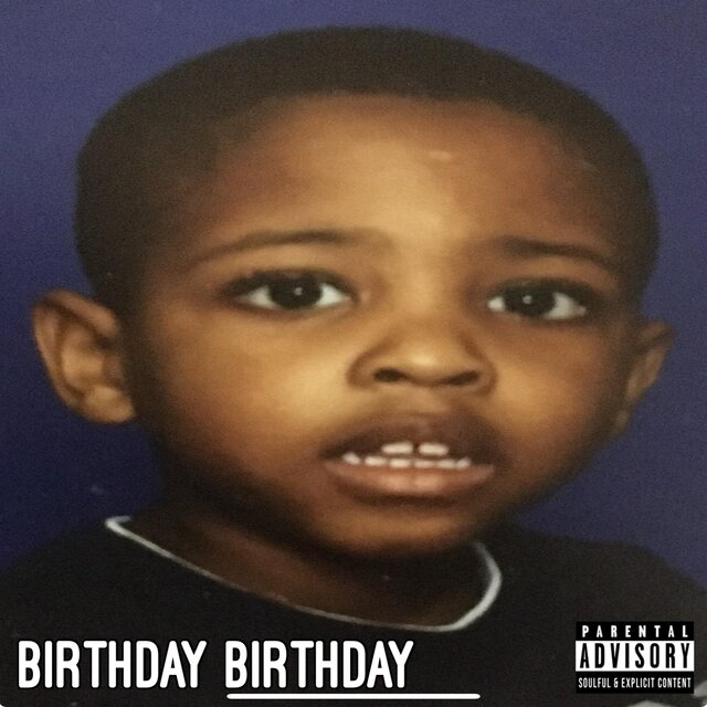 Birthday Birthday