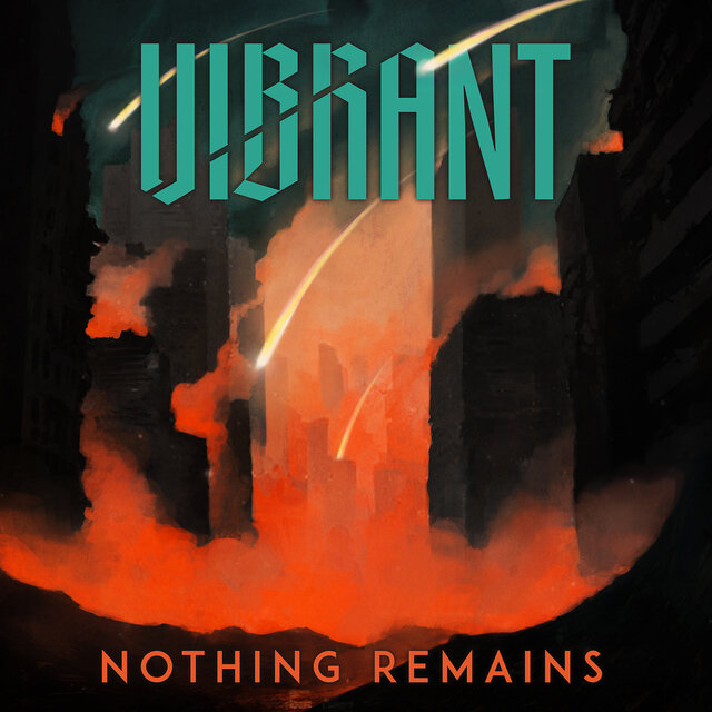 Nothing Remains