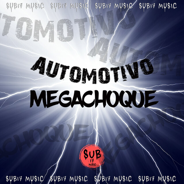 AUTOMOTIVO MEGACHOQUE