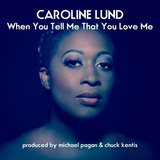 When You Tell Me That You Love Me (Tony Moran & Deep Influence Mix)