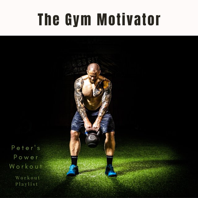 The Gym Motivator