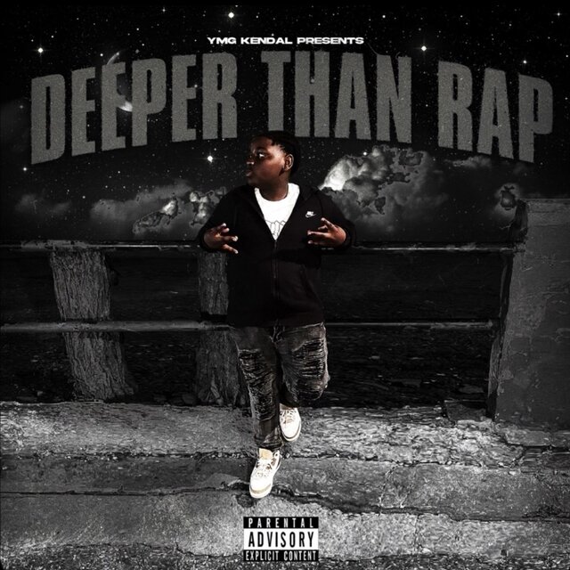 Deeper Than Rap