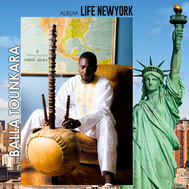 Life NewYork