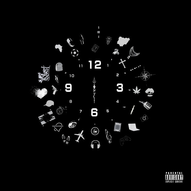 Sechs Uhr
