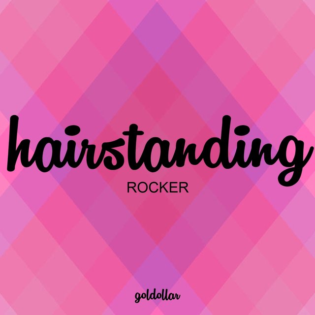 Rocker