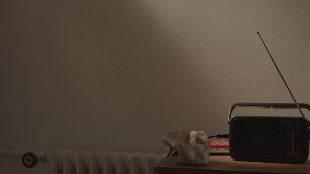 TEMPS PERDUT (2034)