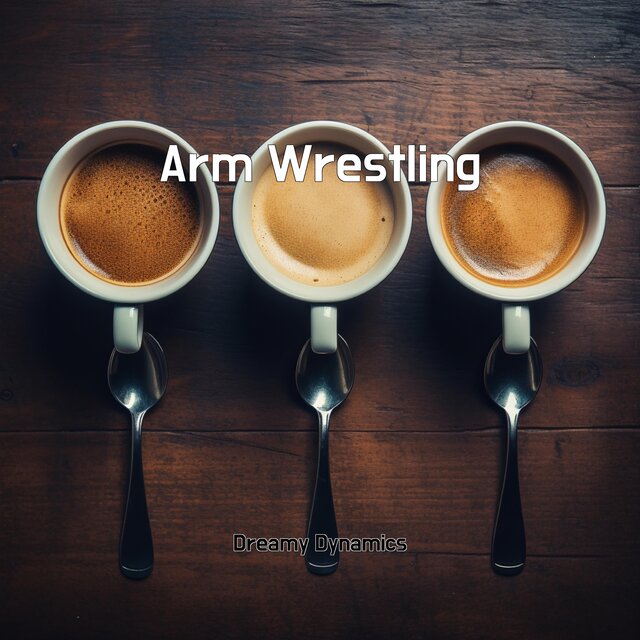 Arm Wrestling