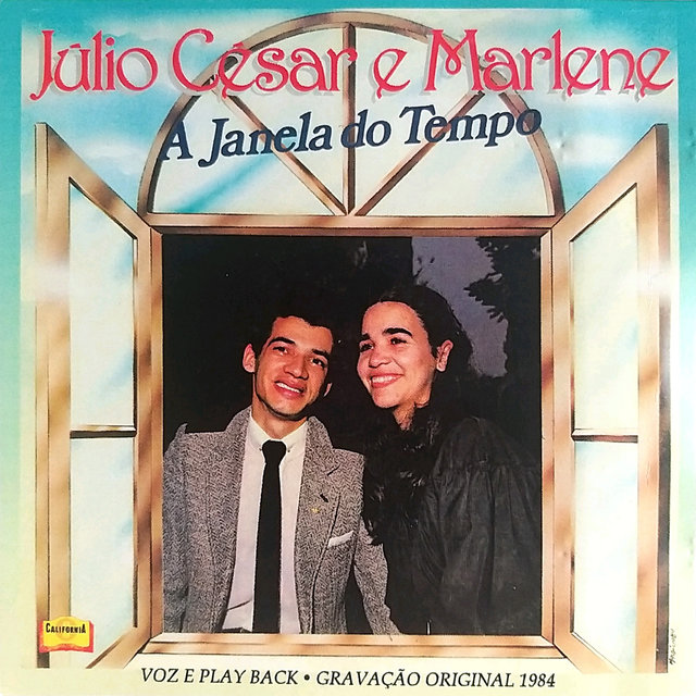 A Janela do Tempo