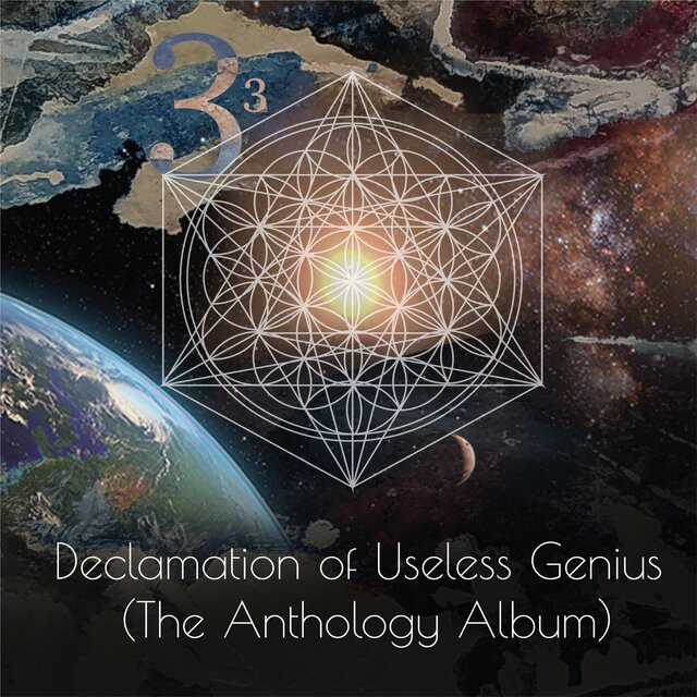 Declamation of Useless Genius